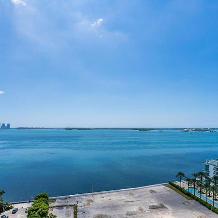 Miami Vice Oceanfront Sky Villa Eksteriør bilde